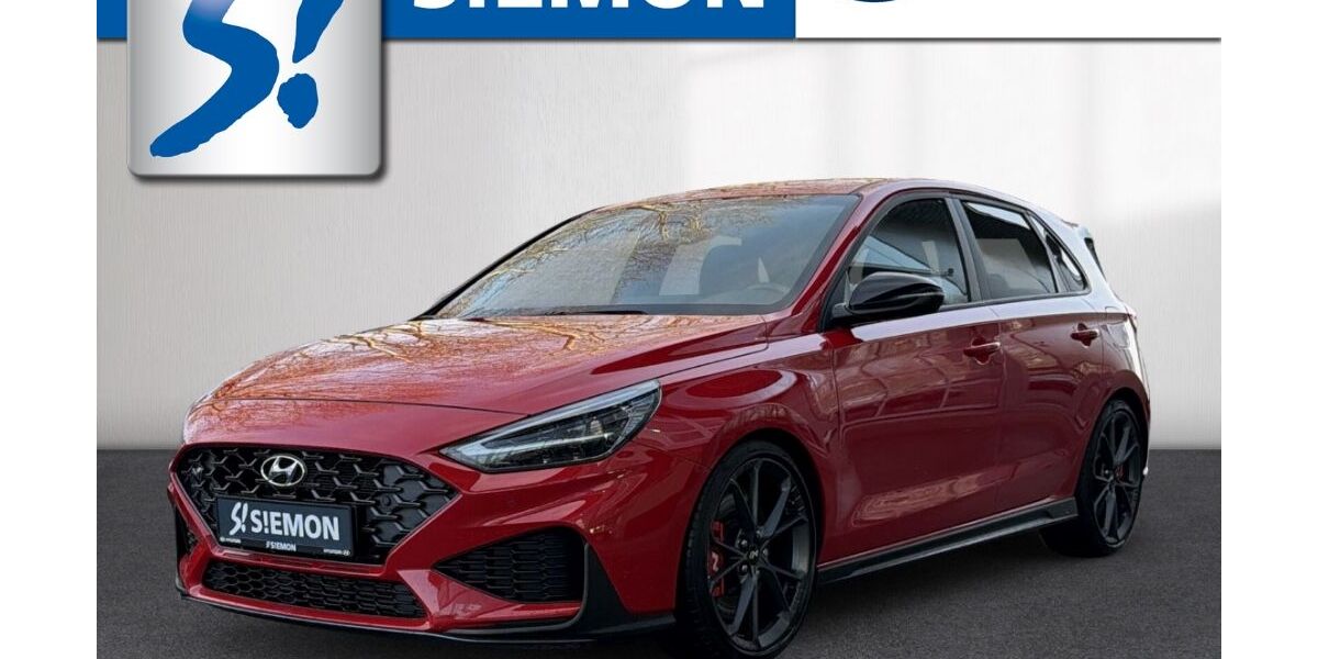 Hyundai i30 44.135 km 29.930 &euro; Salzbergen 48499