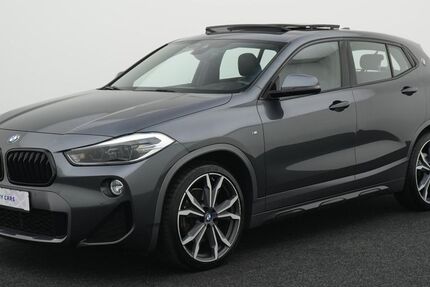 BMW X2 237.692 km 15.450 &euro; Bad Bentheim 48455