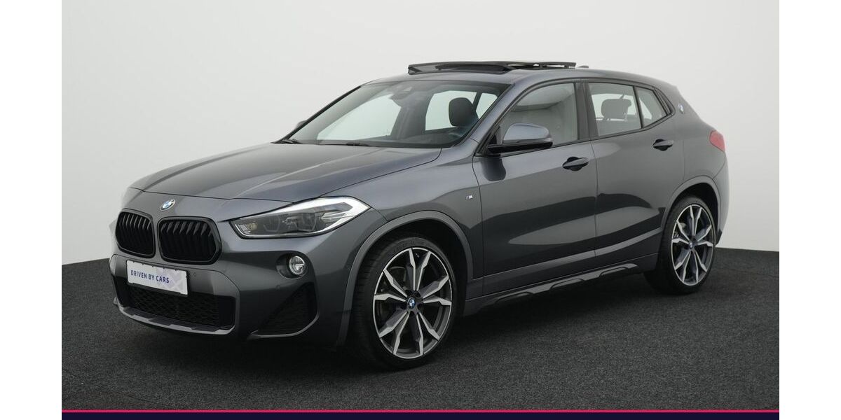 BMW X2 237.692 km 15.450 &euro; Bad Bentheim 48455