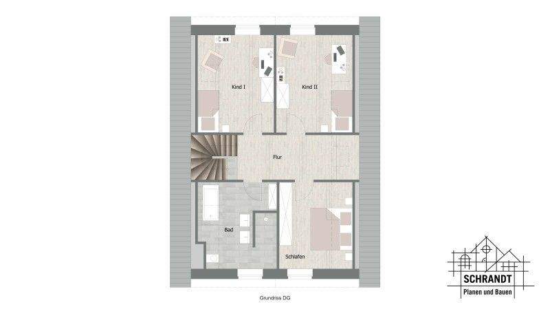 Mehrfamilienhaus, Wohnhaus Altenberge - 5 Zimmer, 148 m&sup2;, 374.450&euro; | Angebot:25663074