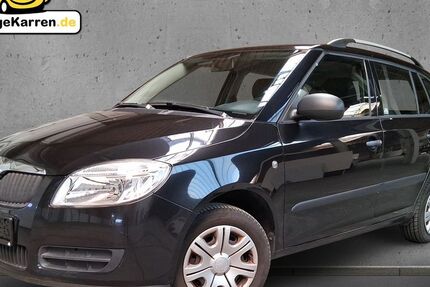 Skoda Fabia 171.837 km 2.900 &euro; Hörstel 48477