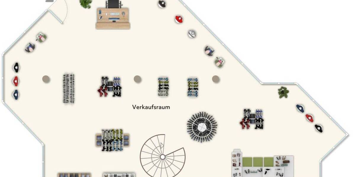 Gewerbeobjekt Rheine Innenstadt - 239.000&euro; | Angebot:25736046