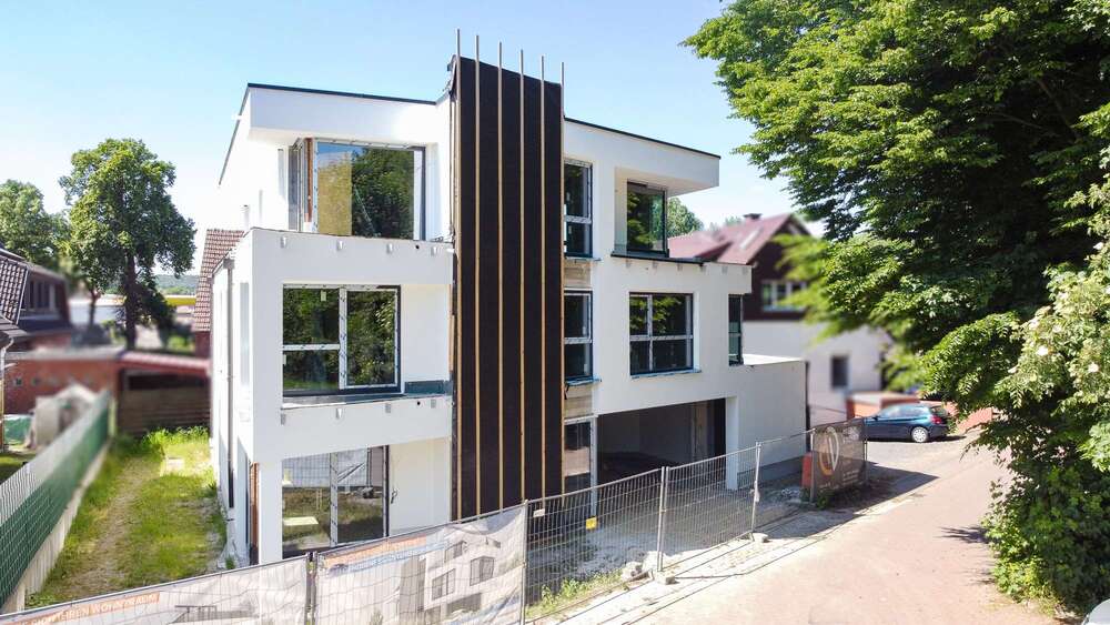 Etagenwohnung Ibbenbüren Bockraden - 2 Zimmer, 73 m&sup2;, 329.500&euro; | Angebot:26786149