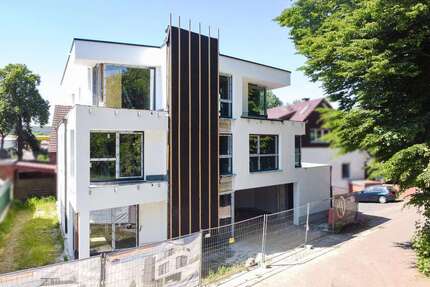 Wohnung Ibbenbüren Bockraden - 2 Zimmer, 73 m&sup2;, 329.500&euro; | Angebot:26786149