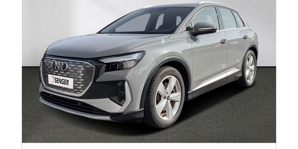 Audi Q4 e-tron 42.465 km 33.990 &euro; Lingen 49809