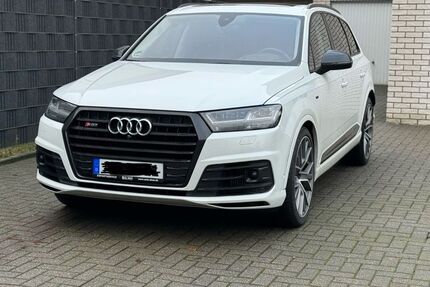 Audi SQ7 219.245 km 32.500 &euro; Gronau 48599