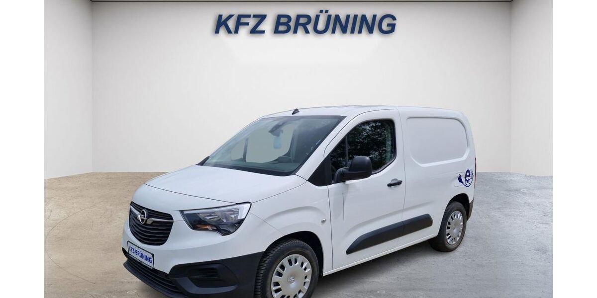 Opel Combo 17.418 km 17.480 &euro; Lingen (Ems) 49811