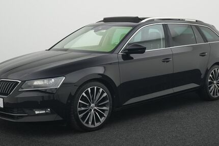 Skoda Superb 264.799 km 10.950 &euro; Bad Bentheim 48455