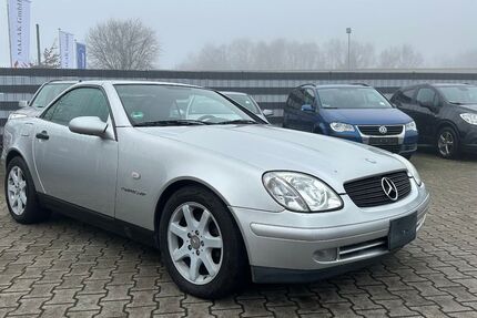 Mercedes-Benz SLK 230 139.000 km 4.550 &euro; Ibbenbüren 49479