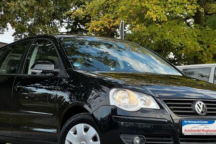 VW Polo 69.000 km 4.999 &euro; Ibbenbüren 49479
