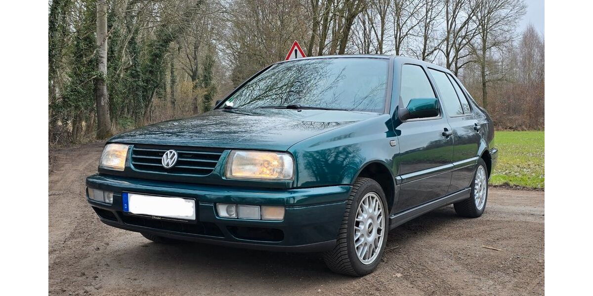 VW Vento 159.950 km 2.999 &euro; Greven 48268