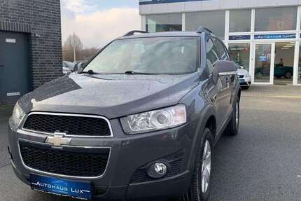 Chevrolet Captiva 183.350 km 4.499 &euro; Hörstel 48477