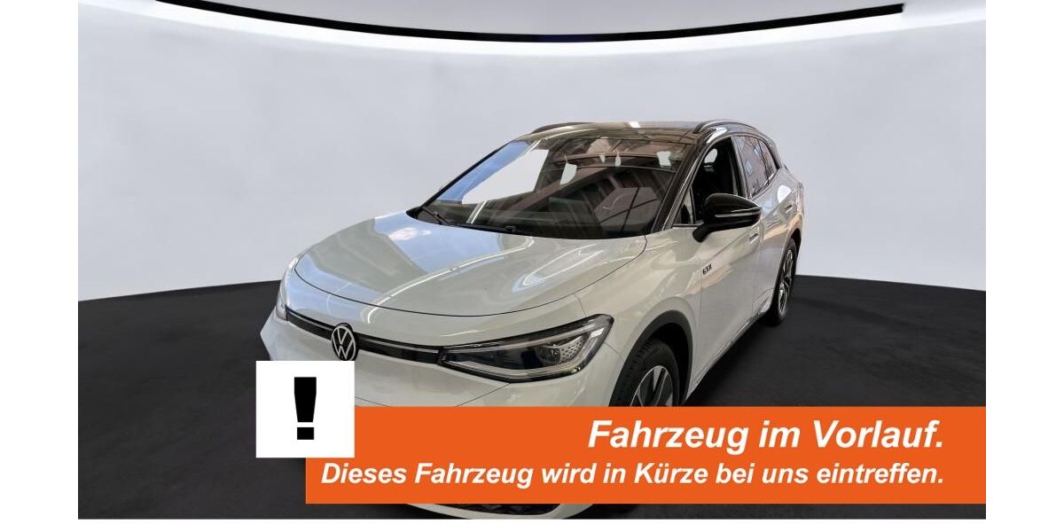 VW ID.4 55.957 km 31.880 &euro; Rheine 48432