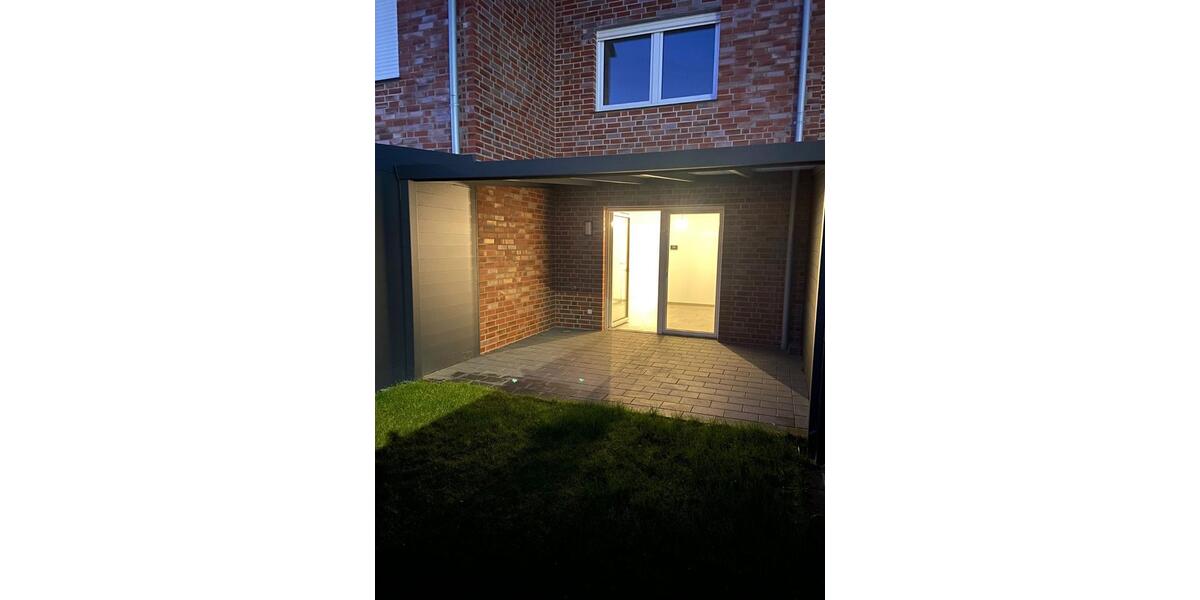 Reihenhaus Ochtrup - 6 Zimmer, 113 m&sup2;, 1.300&euro; | Angebot:25804425