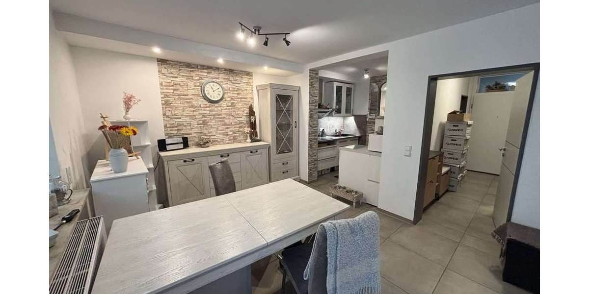 Etagenwohnung Rheine Altenrheine - 1.5 Zimmer, 49 m&sup2;, 105.000&euro; | Angebot:27657951