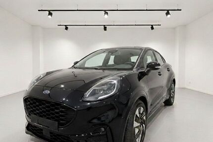 Ford Puma 36.165 km 18.990 &euro; Emsdetten 48282