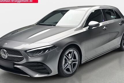 Mercedes-Benz A 180 13.690 km 29.990 &euro; Rheine 48432