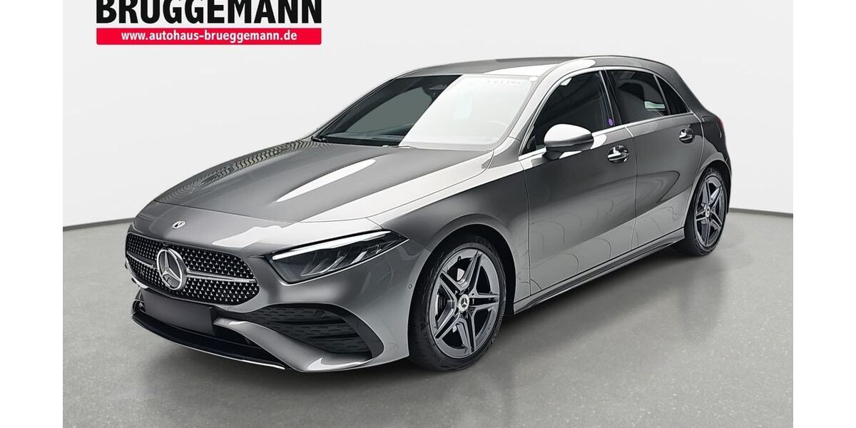 Mercedes-Benz A 180 13.690 km 29.990 &euro; Rheine 48432