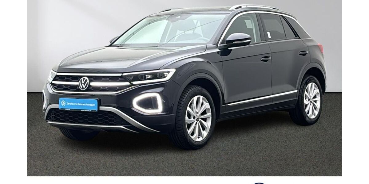 VW T-Roc 35.644 km 22.880 &euro; Emsdetten 48282