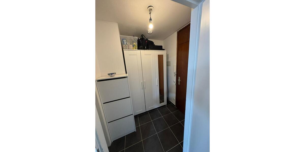 Etagenwohnung Steinfurt - 1 Zimmer, 40 m&sup2;, 1.300&euro; | Angebot:25371639