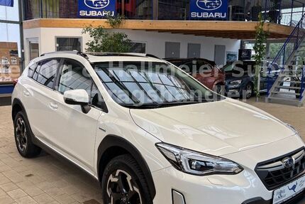 Subaru XV 67.400 km 25.100 &euro; Hörstel 48477