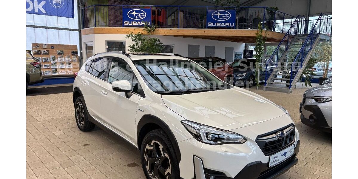 Subaru XV 67.400 km 25.100 &euro; Hörstel 48477