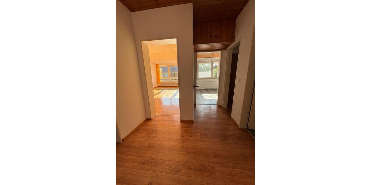 Etagenwohnung Steinfurt - 2 Zimmer, 65 m&sup2;, 159.999&euro; | Angebot:26722640