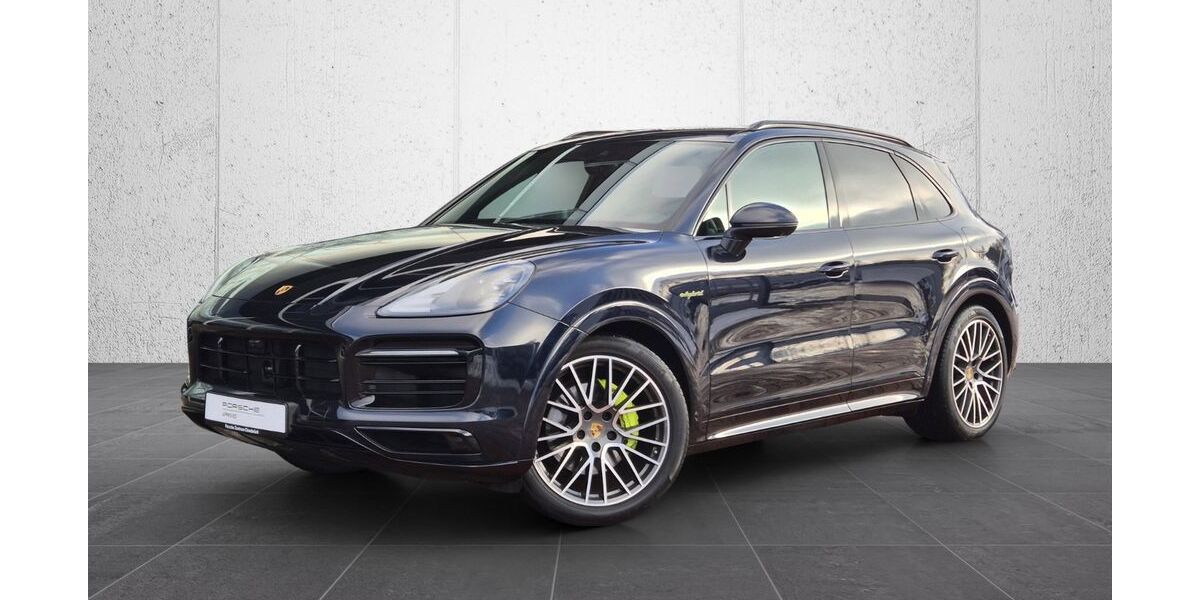 Porsche Cayenne 59.000 km 74.700 &euro; Emsbüren 48488