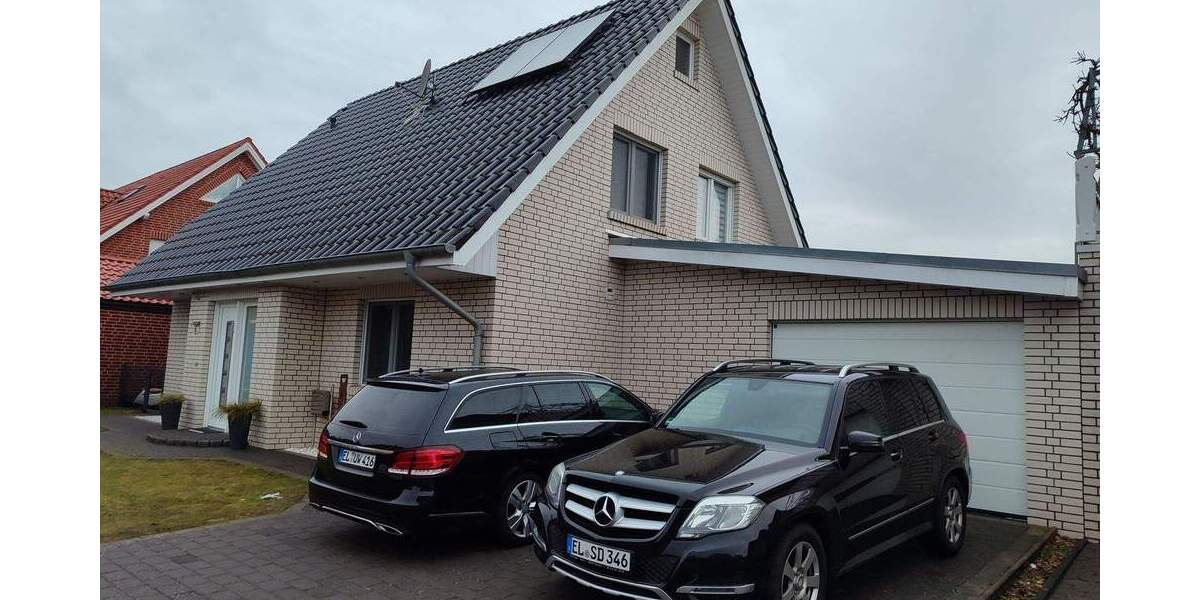 Einfamilienhaus Lünne - 5 Zimmer, 138 m&sup2;, 491.000&euro; | Angebot:25834622