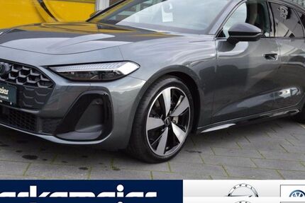 Audi A5 5.962 km 47.900 &euro; Saerbeck 48369