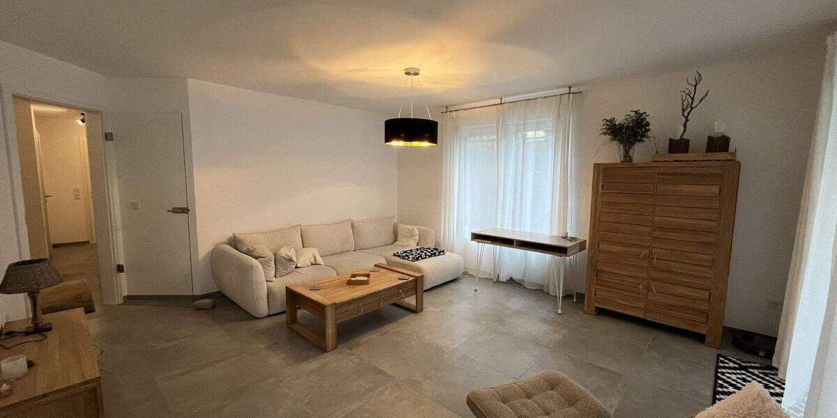 Etagenwohnung Ibbenbüren Stadt - 3 Zimmer, 87 m&sup2;, 1.135&euro; | Angebot:25670033