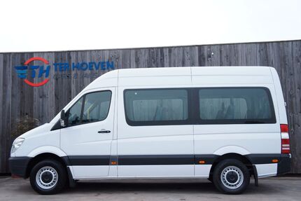 Mercedes-Benz Sprinter 389.140 km 10.750 &euro; Bad Bentheim 48455