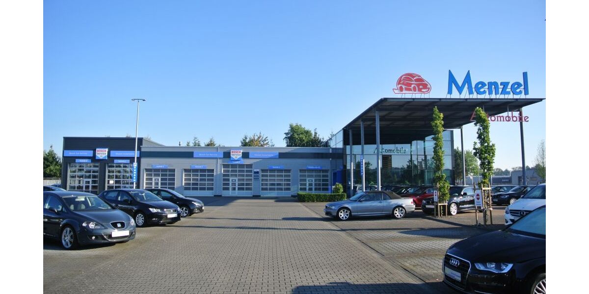 Audi A4 15.416 km 34.490 &euro; Schüttorf 48465