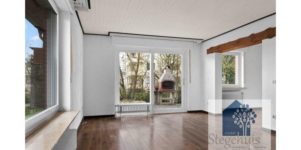 Einfamilienhaus Bad Bentheim - 7 Zimmer, 160 m&sup2;, 259.000&euro; | Angebot:25695488