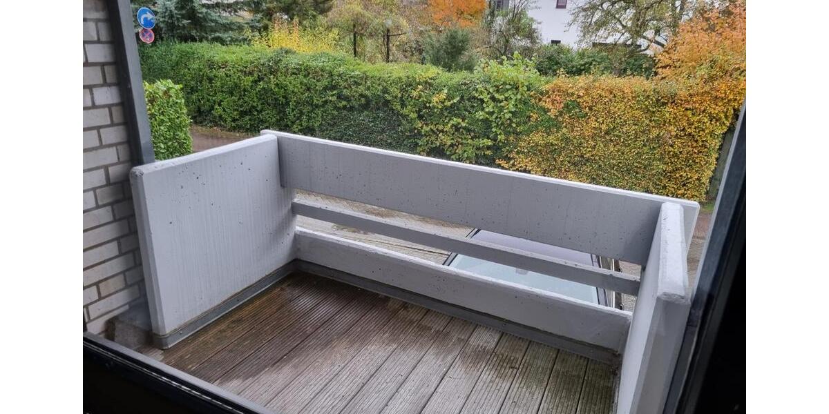 Etagenwohnung Lingen (Ems) - 2 Zimmer, 60 m&sup2;, 600&euro; | Angebot:25823933