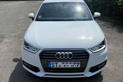 Audi A1 81.400 km 13.999 &euro; Rheine 48429