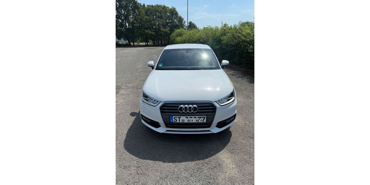 Audi A1 81.400 km 13.999 &euro; Rheine 48429