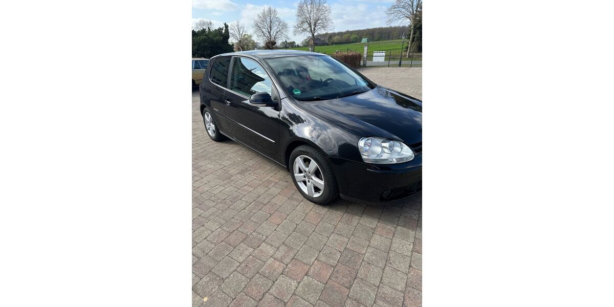 VW Golf 169.000 km 3.500 &euro; Ochtrup 48607