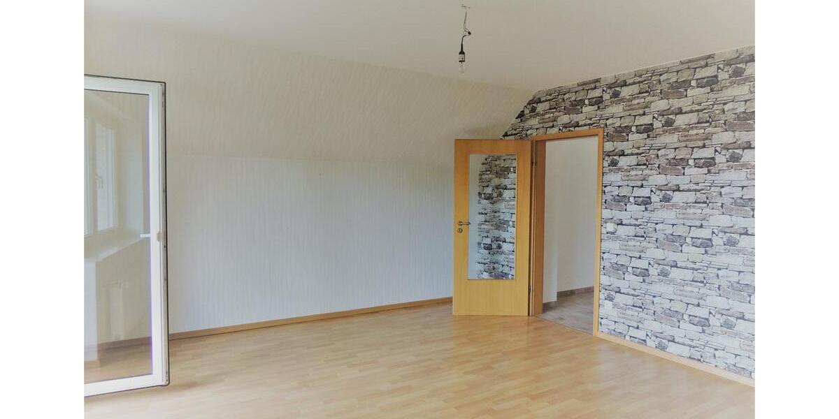Dachgeschoßwohnung Tecklenburg - 4 Zimmer, 94 m&sup2;, 635&euro; | Angebot:25414876