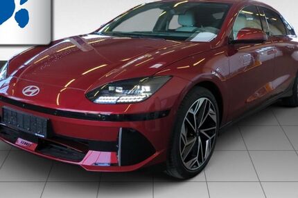 Hyundai IONIQ 6 4.930 km 35.930 &euro; Salzbergen 48499