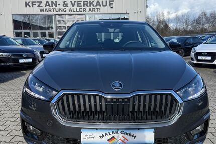 Skoda Fabia 6.187 km 17.449 &euro; Ibbenbüren 49479