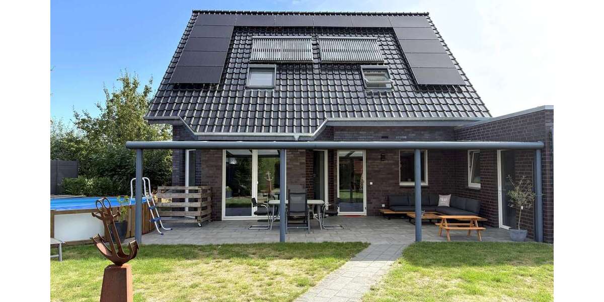 Einfamilienhaus Nordwalde - 6 Zimmer, 146 m&sup2;, 629.000&euro; | Angebot:27355029