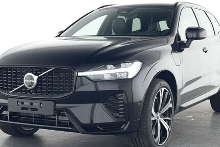 Volvo XC60 8.665 km 52.800 &euro; Steinfurt 48565