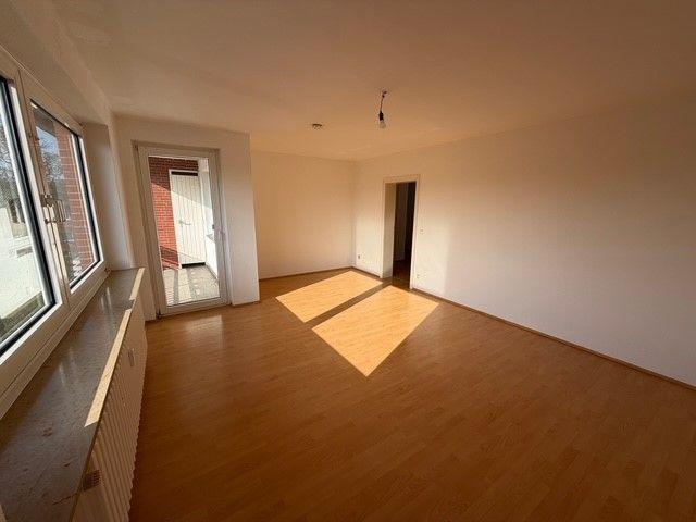 Dachgeschoßwohnung Rheine - 3 Zimmer, 76 m&sup2;, 520&euro; | Angebot:25430650