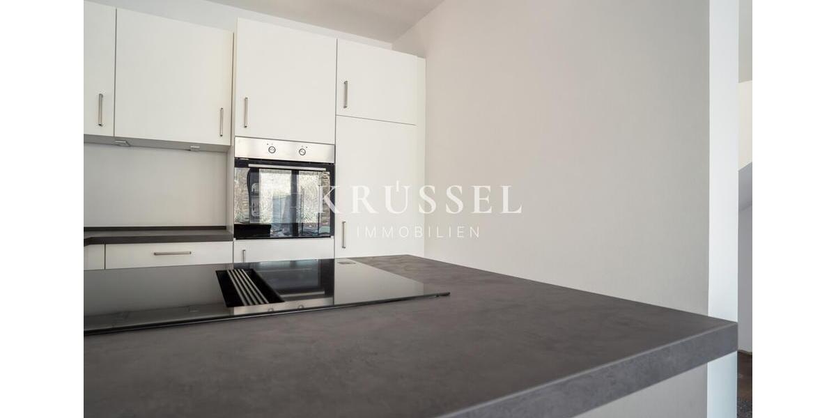 Reihenhaus Lingen (Ems) Damaschke - 5.5 Zimmer, 155 m&sup2;, 1.650&euro; | Angebot:25715958