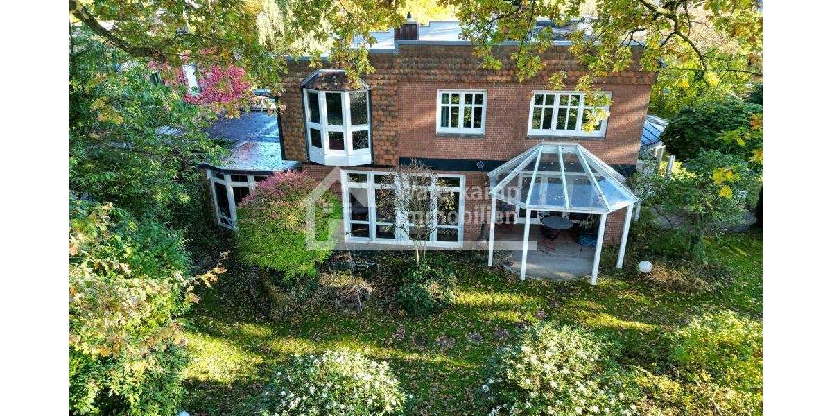 Einfamilienhaus Altenberge - 6 Zimmer, 180 m&sup2;, 439.997&euro; | Angebot:25726205