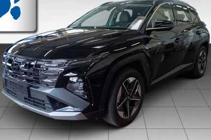 Hyundai TUCSON 19.450 km 30.330 &euro; Salzbergen 48499