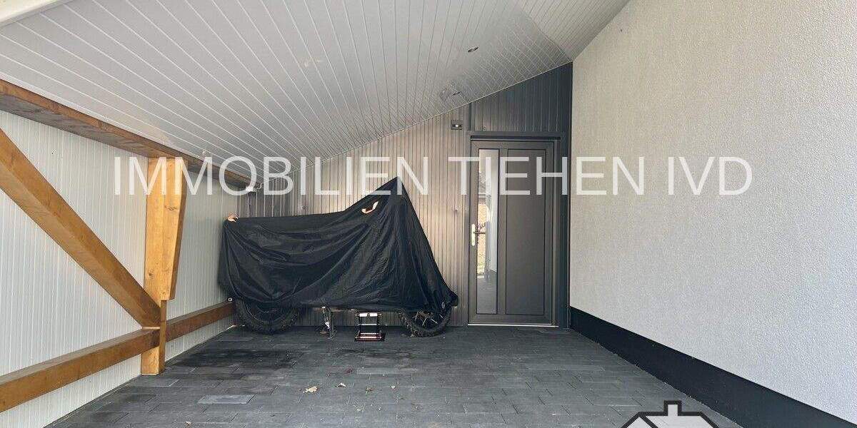 Bungalow Metelen - 4 Zimmer, 91 m&sup2;, 365.000&euro; | Angebot:25700016