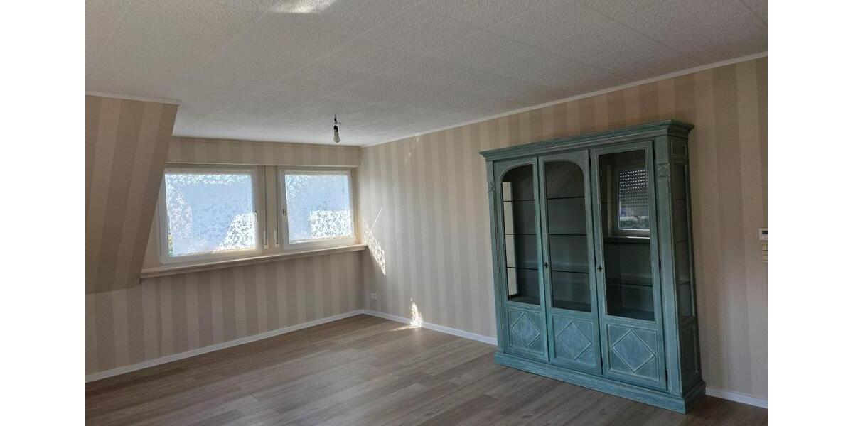 Dachgeschoßwohnung Hörstel - 2 Zimmer, 75 m&sup2;, 730&euro; | Angebot:25843086