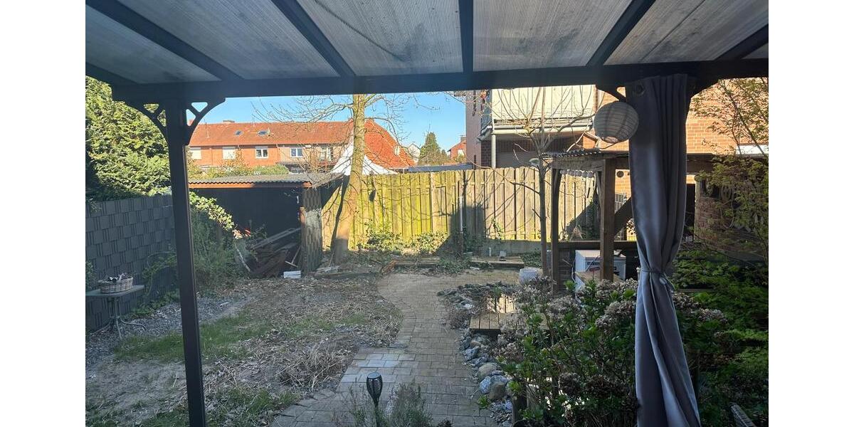 Erdgeschoßwohnung Gronau (Westfahlen) - 2 Zimmer, 80 m&sup2;, 210.000&euro; | Angebot:26765869